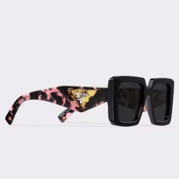 Prada Sunglasses - Picture 1 of 6